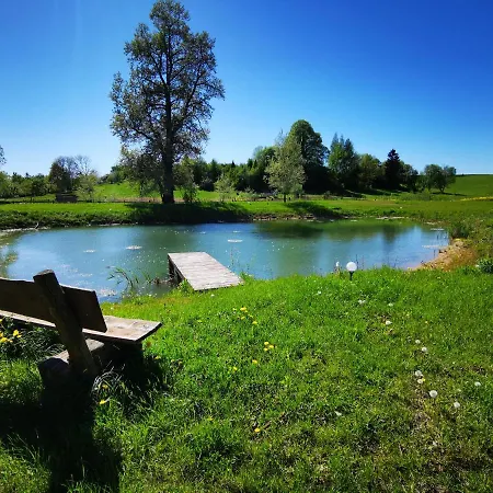 Leszczynowy Sad * Wydminy