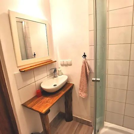 Leszczynowy Sad Hotel